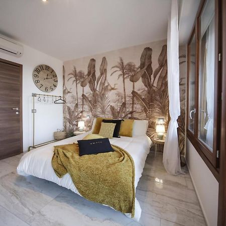 Holy-Day Rooms Milano Exterior foto