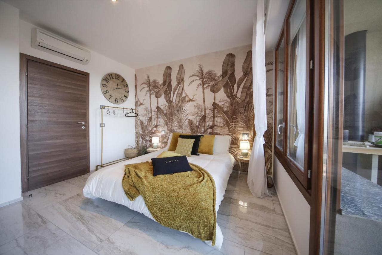 Holy-Day Rooms Milano Exterior foto