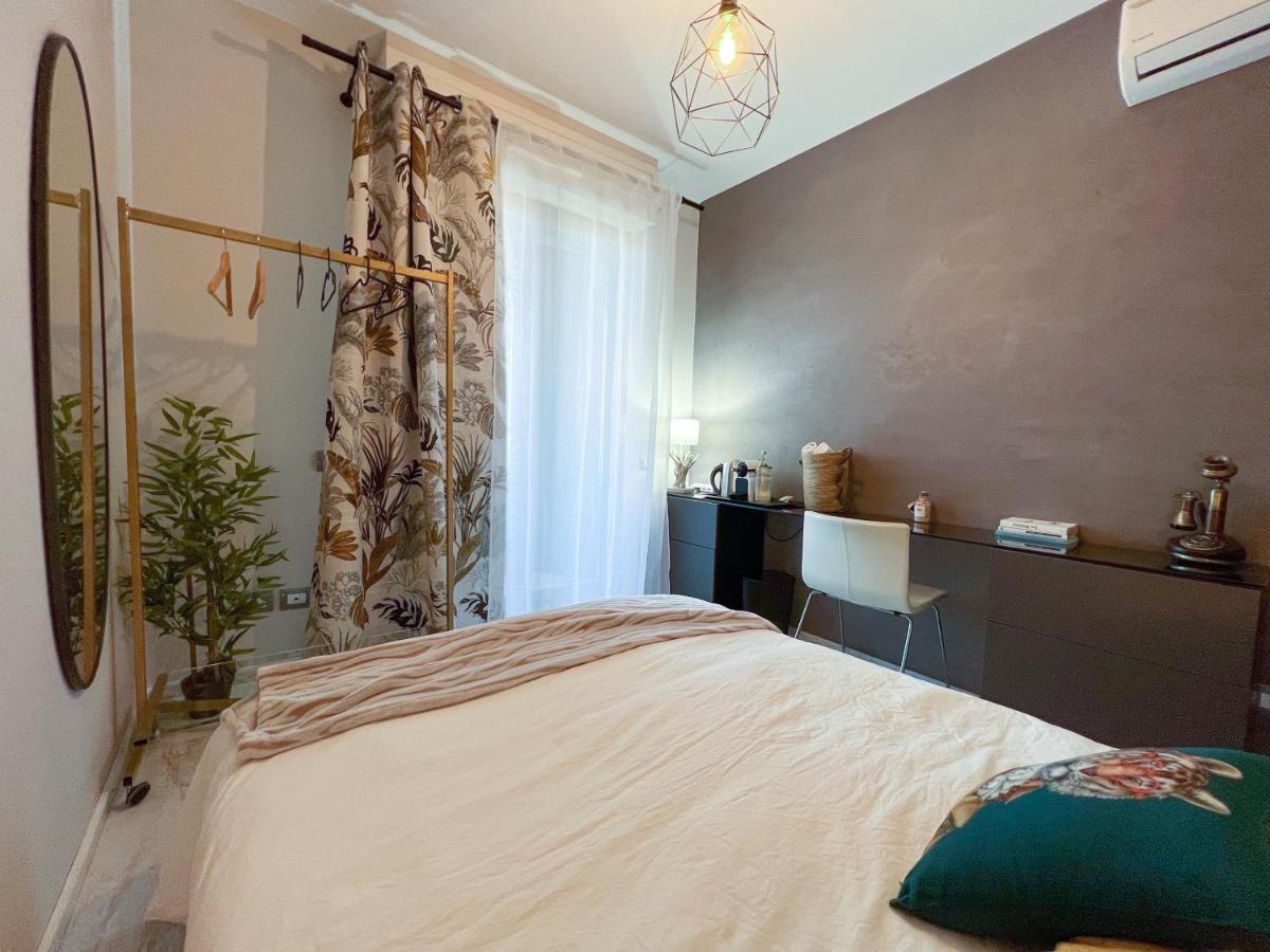 Holy-Day Rooms Milano Exterior foto